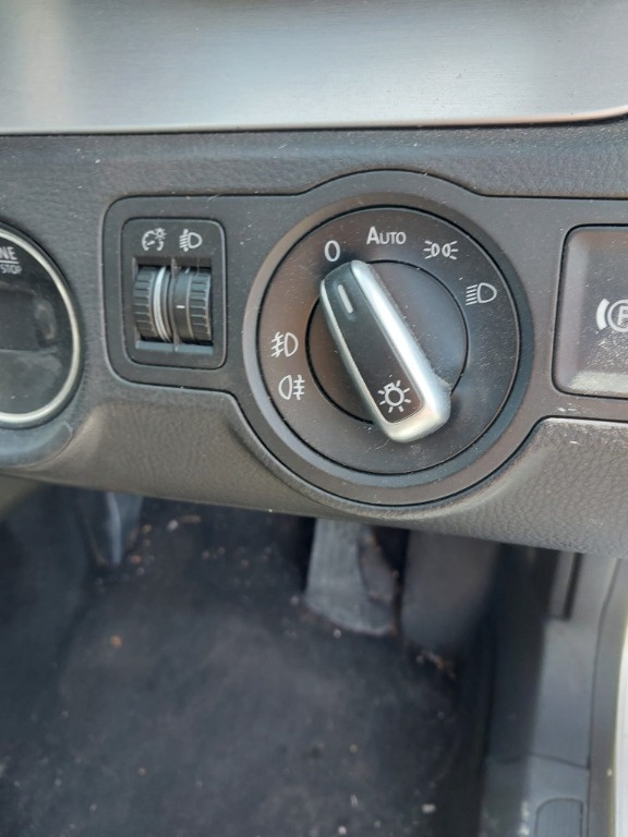 Bloc lumini Volkswagen Passat CC 2010 2.0 TDI Cod motor CBAB/CFFB 140CP/103KW