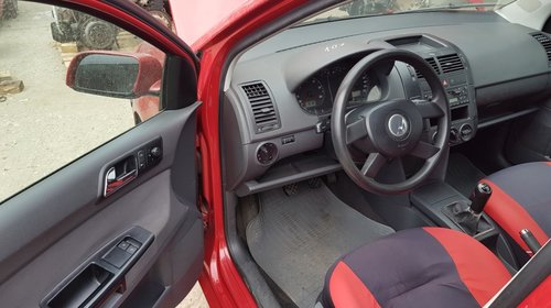 Bloc lumini Volkswagen Polo 2003