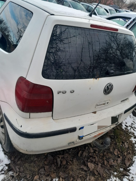 Bloc lumini Volkswagen Polo 6N 2001 hatc