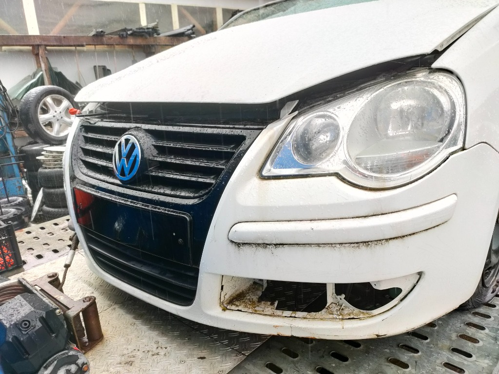 Bloc lumini Volkswagen Polo 9N 2008 Hatchback 1.2i