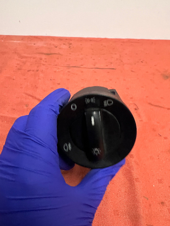 Bloc lumini Volkswagen Polo 9N Mk4  1.2 Benzina 2002 - 2005