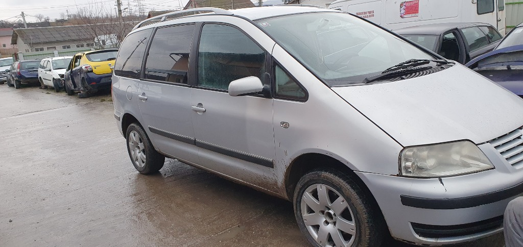 Bloc lumini Volkswagen Sharan 2001 MINIB