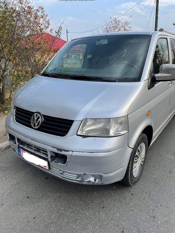 Bloc lumini Volkswagen T5 2007 LONG 2.5