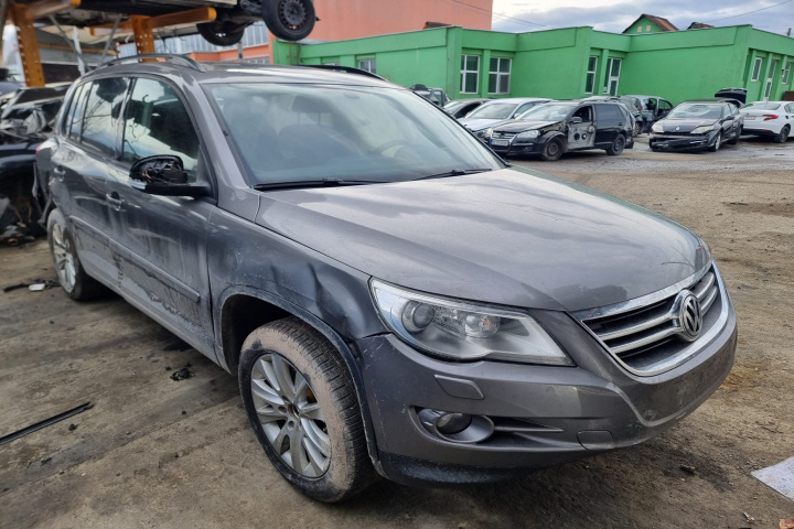 Bloc lumini Volkswagen Tiguan 2009 suv 2.0 diesel