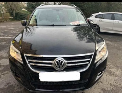 Bloc lumini Volkswagen Tiguan 2010 suv 2.0