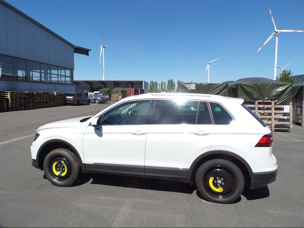 Bloc lumini Volkswagen Tiguan 2016 jeep 