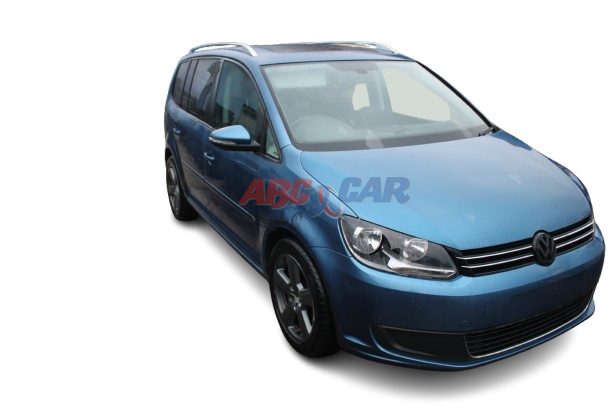 Bloc lumini Volkswagen Touran 2014 1T fa