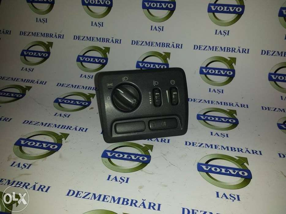 bloc lumini Volvo s60 v70 s80 2001-2006