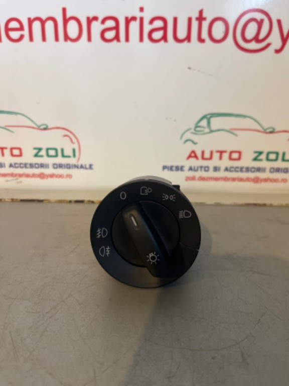 Bloc Lumini VW Eos 2007 cu proiectoare, cod 1K0941