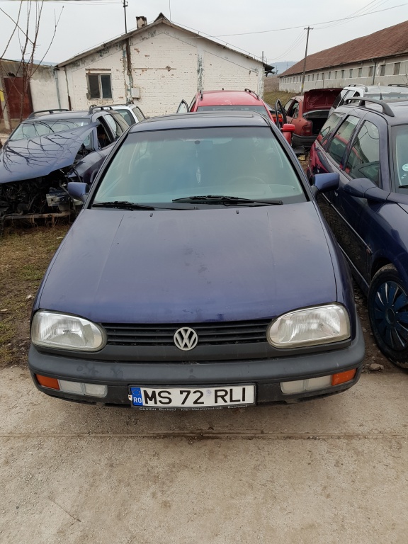 Bloc lumini VW Golf 3 1995 HATCHBACK 1.6