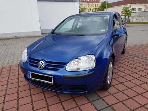 Bloc lumini VW Golf 5 2006 Hatchback 1.6