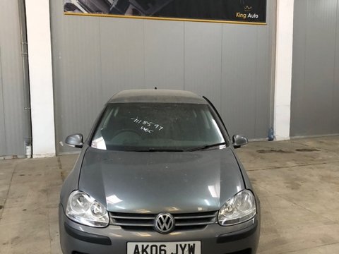 Bloc lumini VW Golf 5 2007 Hatchback 1.9 TDI