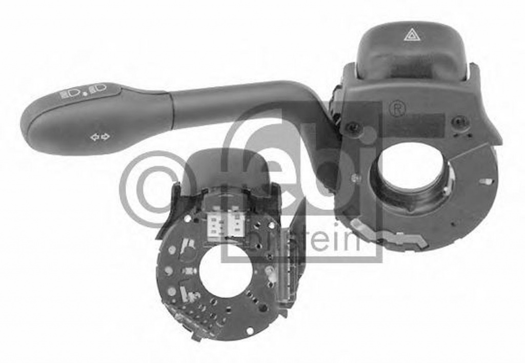 Bloc lumini VW GOLF IV Cabriolet 1E7 FEBI FE17062