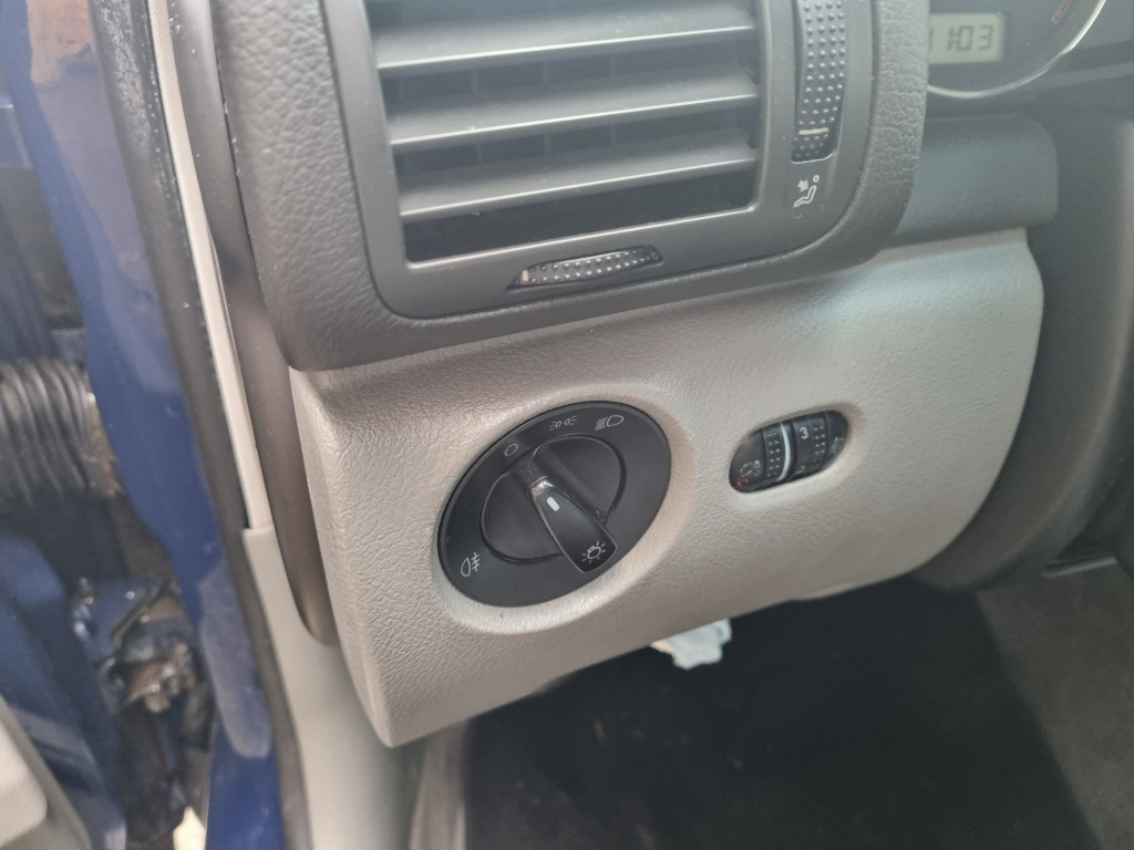 Bloc lumini Vw Passat B5.5 din 2001 2002
