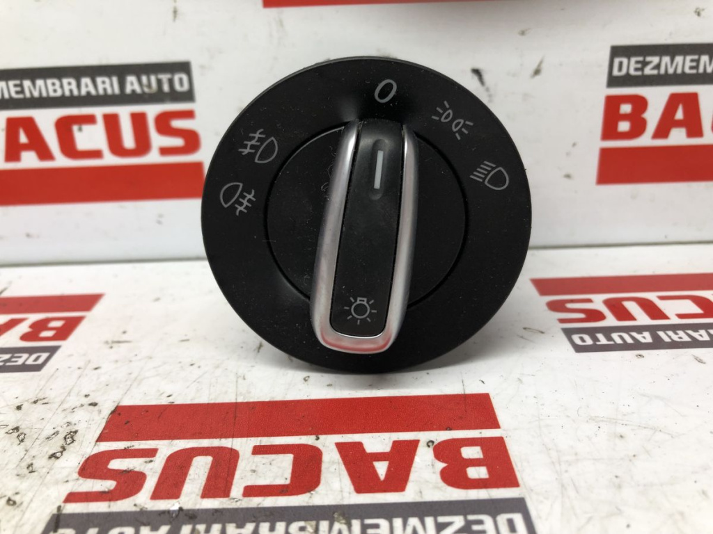 Bloc Lumini Vw Passat B7 / Golf 6 Cod: 3C8941431C