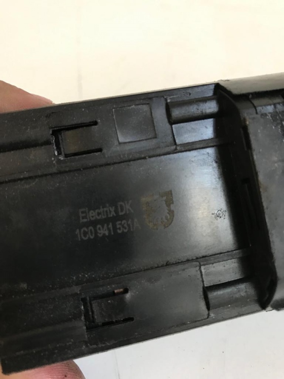 Bloc Lumini VW Passat cod 1C0941531A