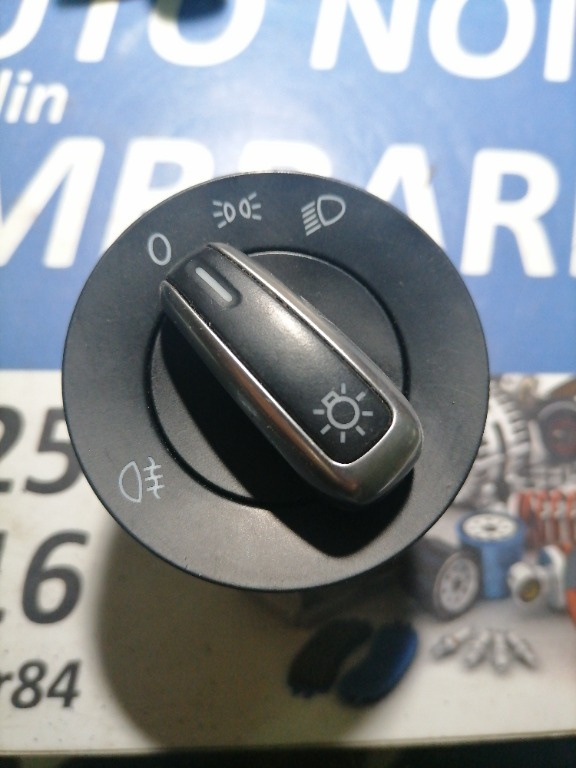 Bloc lumini vw Sharan 3C8941431B
