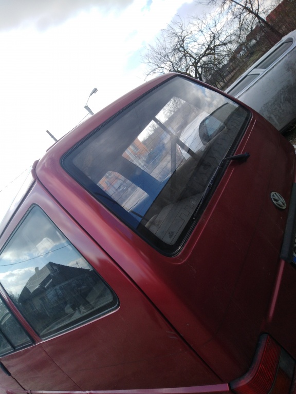 Bloc lumini VW T4 1998 , 2.4