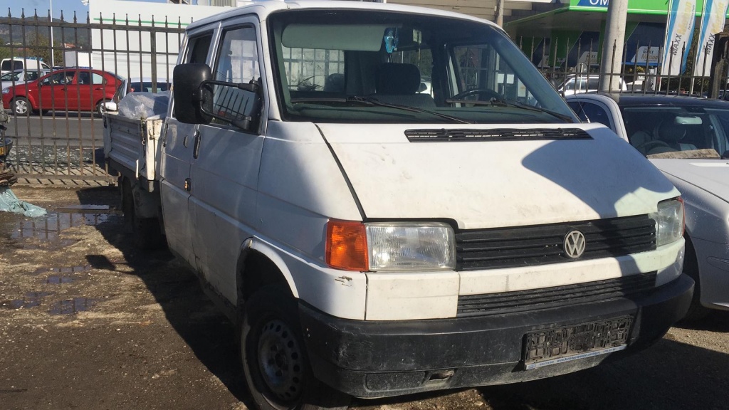 Bloc lumini VW TRANSPORTER 1994 PICK-UP 