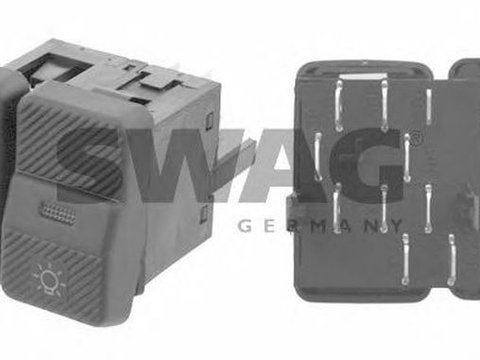Bloc lumini VW TRANSPORTER IV caroserie 70XA SWAG 32 92 4786
