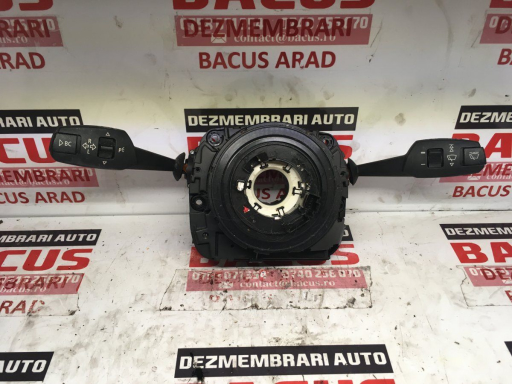 Bloc manete BMW Seria 1 E87 cod: 9123030 06