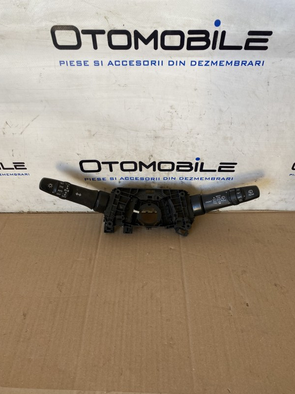 Bloc manete cu spirala volan Mitsubishi ASX: 8617A012 [Fabr 2010-2020]