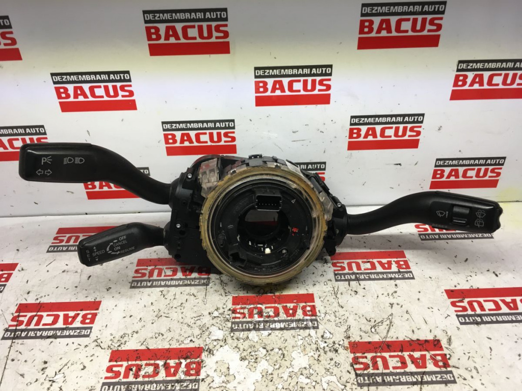 Bloc manete lumini audi a6 4f c6 COD- 4f0953549a