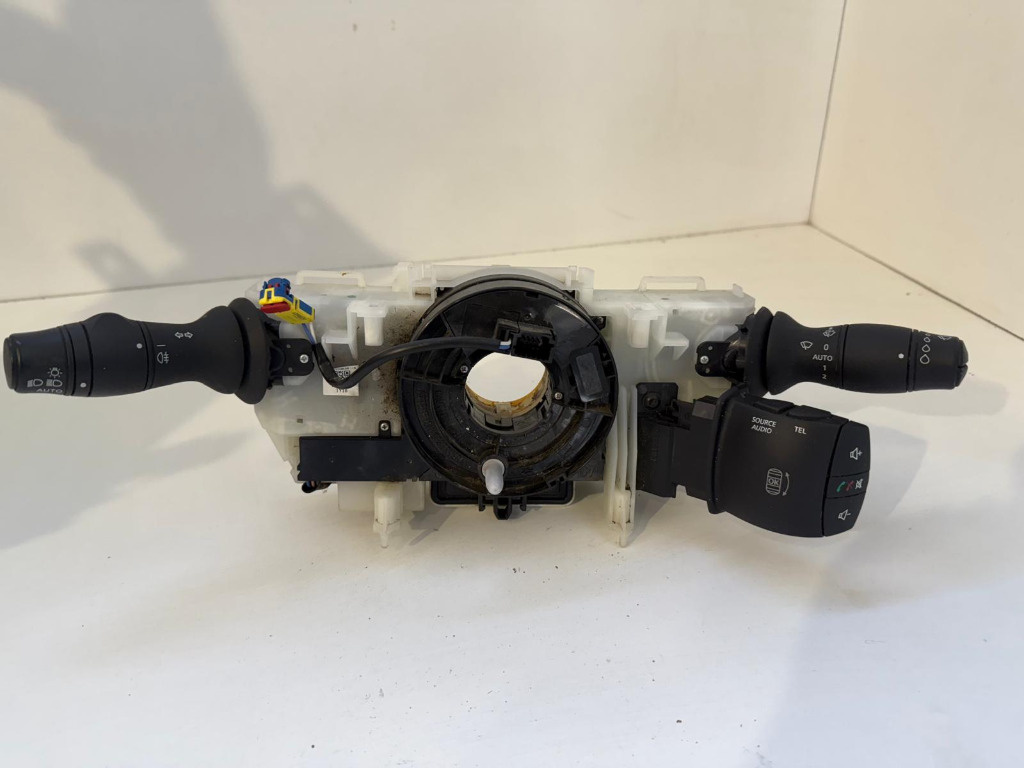 Bloc manete Renault Master 2022