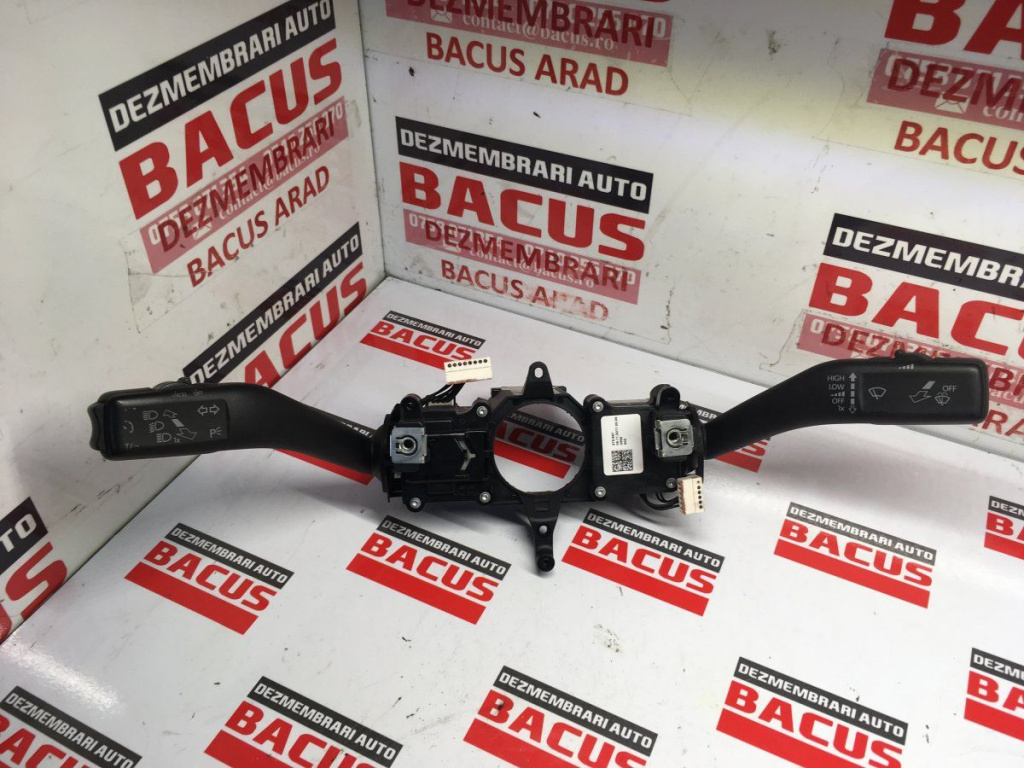 Bloc manete VW Passat B7 cod: 1k5953521ak