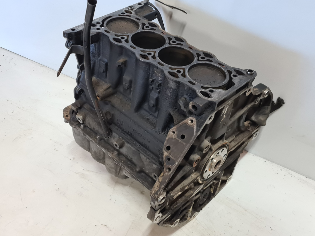 Bloc motor 1.2 16v Opel Agila, Astra G, 