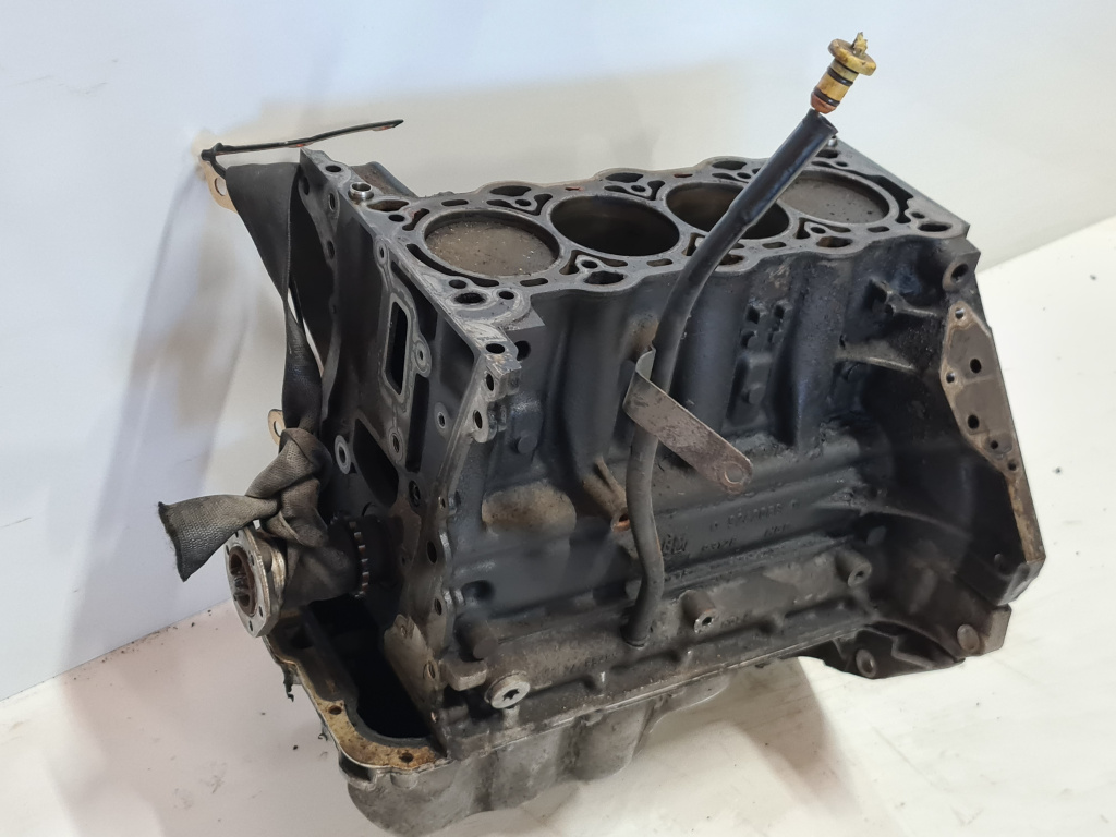 Bloc motor 1.2 16v Opel Agila, Astra G, 
