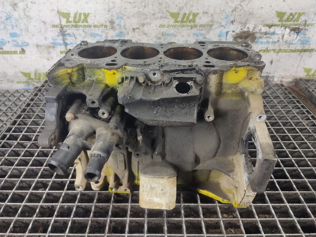 Bloc motor 1.6 benzina fydd Ford Focus [1998 - 2004]