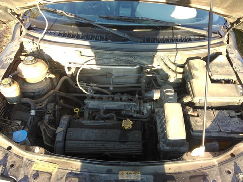 Bloc motor 1.8 benzina Land Rover Freelander 1 cu si fara delcou 1997-06