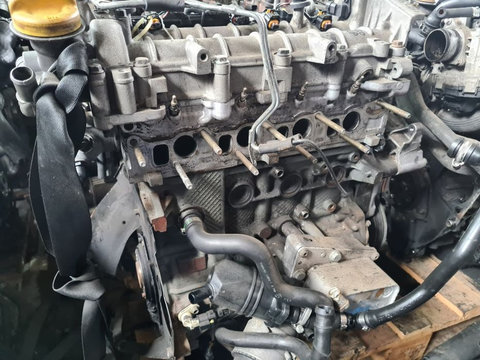 Bloc motor 1.9cdti 150 cp Z19DTH Opel Astra H Zafira B Vectra C Signum
