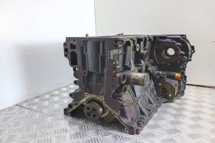 Bloc motor 2.2 cdi 651955 Mercedes-Benz 