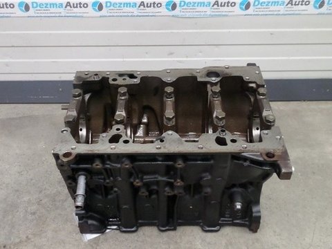 Bloc motor, 204D4, Bmw 3 Compact (E46) 2.0 d