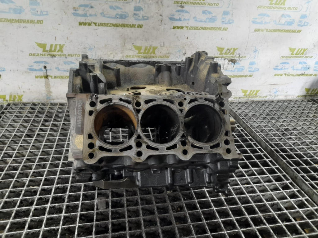 Bloc motor 3.0 tdi CAS CASA 059103023B CAS110214 Porsche Cayenne 958 [2010 - 2014]