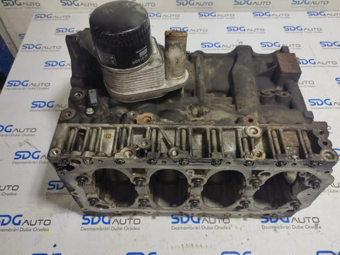 Bloc motor 5802135853 Iveco Daily 2.3 Euro 6