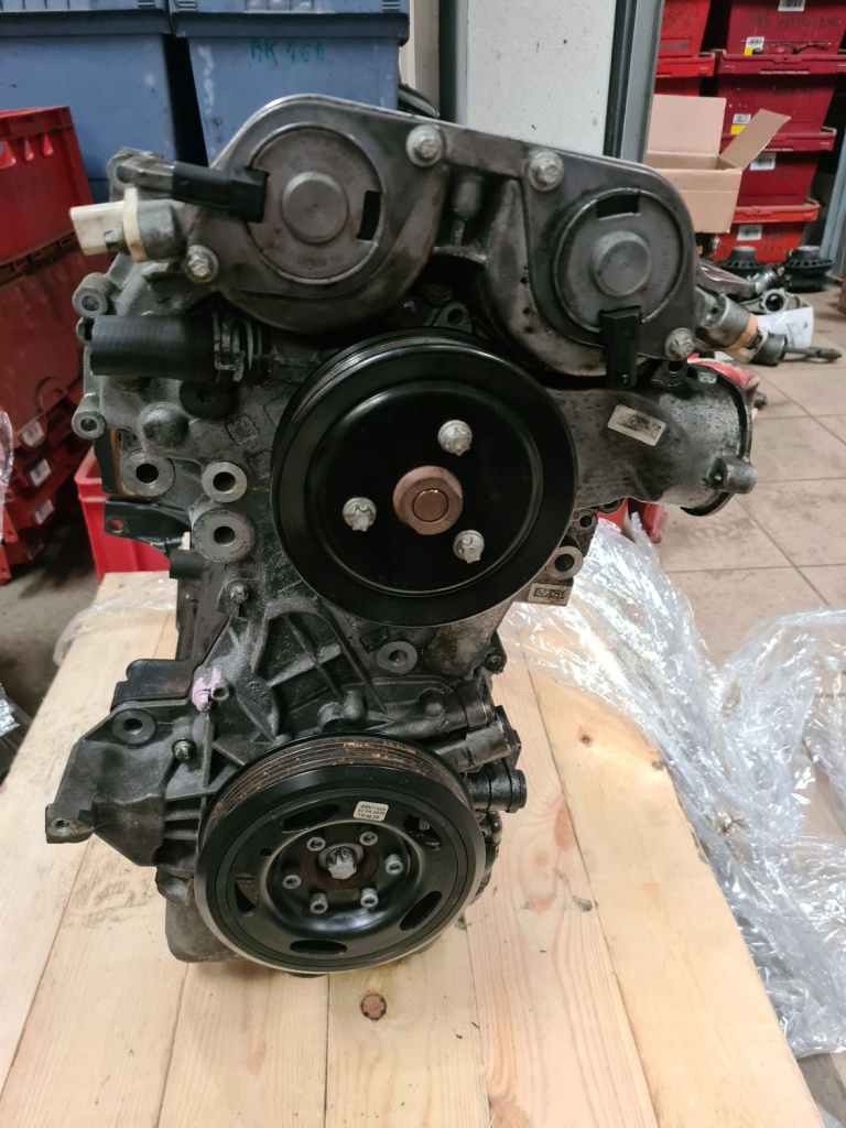 Bloc motor A14NET A14NEL Opel Astra J, Insignia A, Meriva B, Mokka