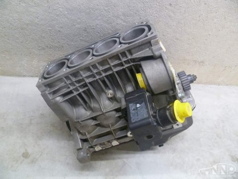 Bloc motor aluminiu Volkswagen Lupo 6x Polo 6n Seat Arosa 1.0i tip ALL 030103019R