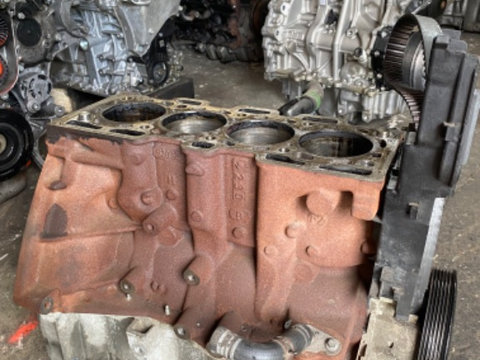 Bloc motor ambielat 1.5 DCI 110 cp Dacia Duster / Dokker / Lodgy an 2010 - 2015 EURO 5