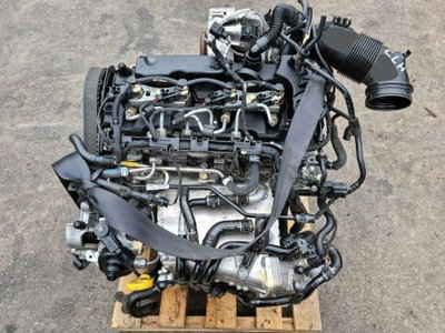 Bloc motor ambielat 1.6 tdi motor CLH Seat Leon VW