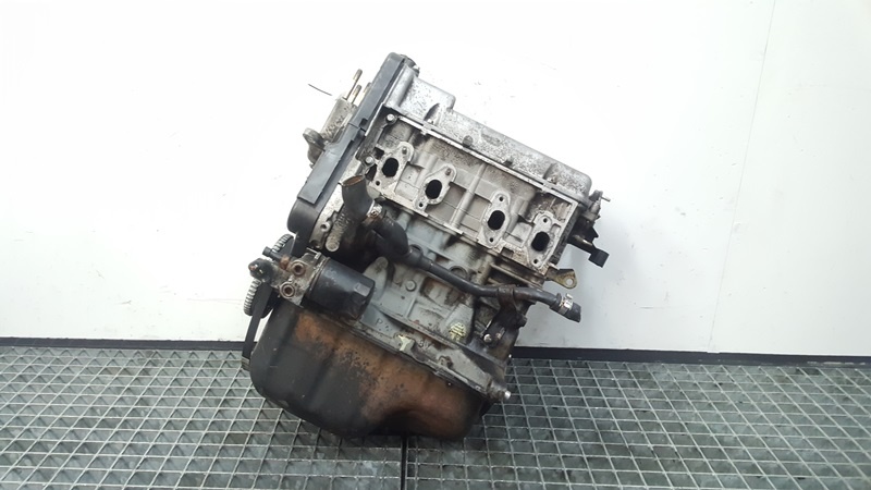 Bloc motor ambielat 188A4000, Lancia Y (840A) 1.2 benz (pr:110747)