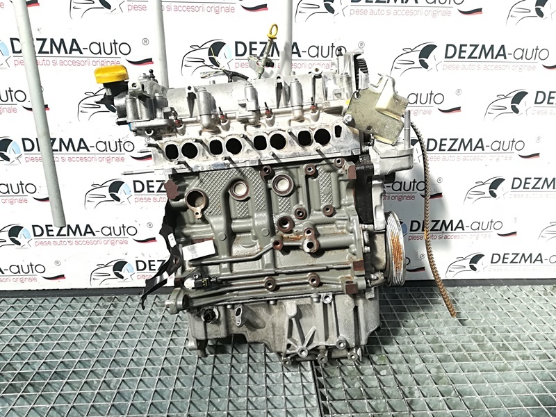 Bloc motor ambielat 198A3000, Fiat Linea (323) 1.6 m-jet (pr:110747)