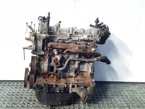 Bloc motor ambielat, 199A2000, Lancia Ypsilon (843) 1.3 m-Jet