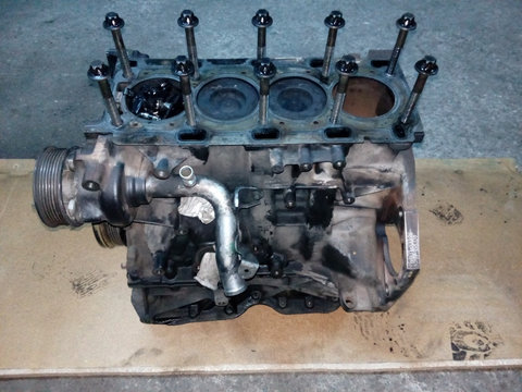 Bloc motor ambielat 2,0 motorizare pentru Renault Trafic / Opel Vivaro / Nissan Primastar Euro 4 (2006-2010)