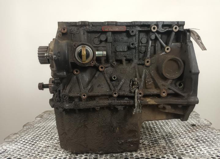 Bloc Motor ambielat 2.5 tdi Volkswagen VW LT35 generatia 2 [1996 - 2006]