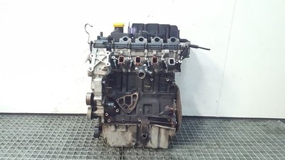 Bloc motor ambielat, 204D3, Land Rover Freelander 