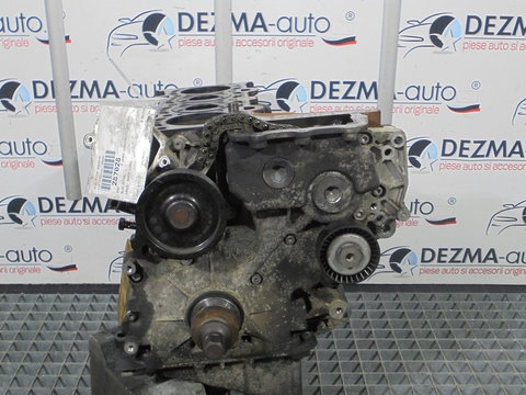 Bloc motor ambielat, 204D4, Bmw 3 (E46) 2.0 d (pr:110747)