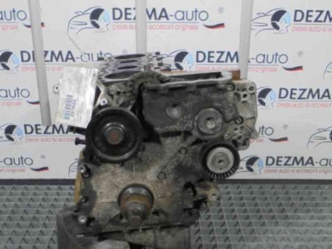 Bloc motor ambielat, 204D4, Bmw 3 Touring (E46) 2.0 d (pr:110747)